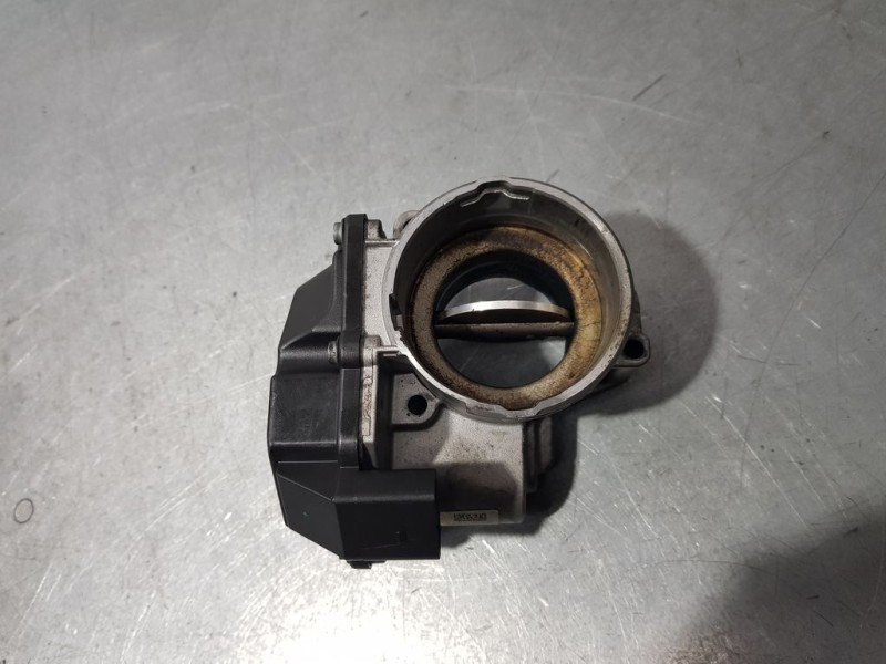 Recambio de caja mariposa para seat ibiza (6j5) 1.4 tdi referencia OEM IAM 03G128063Q A2C53380146 SIEMENS VDO