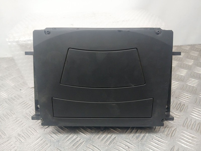 Recambio de cuadro instrumentos para citroën c4 iii (ba_, bb_, bc_) 1.5 bluehdi 130 (bbyhzb) referencia OEM IAM 9842261480 PROYE