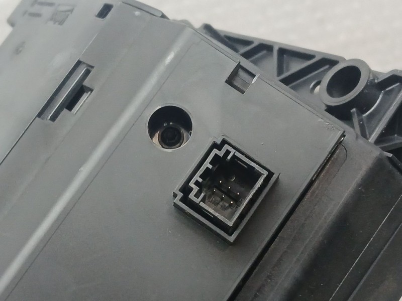 Recambio de cuadro instrumentos para citroën c4 iii (ba_, bb_, bc_) 1.5 bluehdi 130 (bbyhzb) referencia OEM IAM 9842261480 PROYE