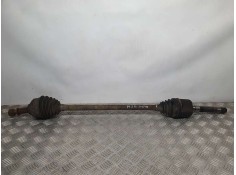 Recambio de transmision delantera derecha para chrysler voyager (rg) 2.5 crd se referencia OEM IAM SIN REF  