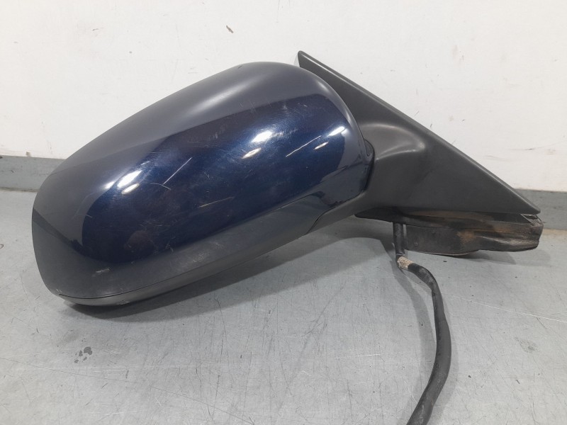 Recambio de retrovisor derecho para audi a3 (8p1) 2.0 tdi 16v referencia OEM IAM RS0408502 ELECTRICO 