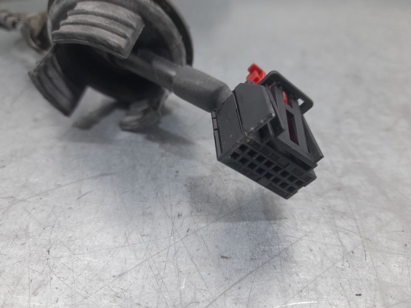 Recambio de retrovisor derecho para audi a3 (8p1) 2.0 tdi 16v referencia OEM IAM RS0408502 ELECTRICO 