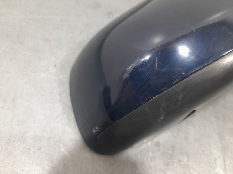 Recambio de retrovisor derecho para audi a3 (8p1) 2.0 tdi 16v referencia OEM IAM RS0408502 ELECTRICO 