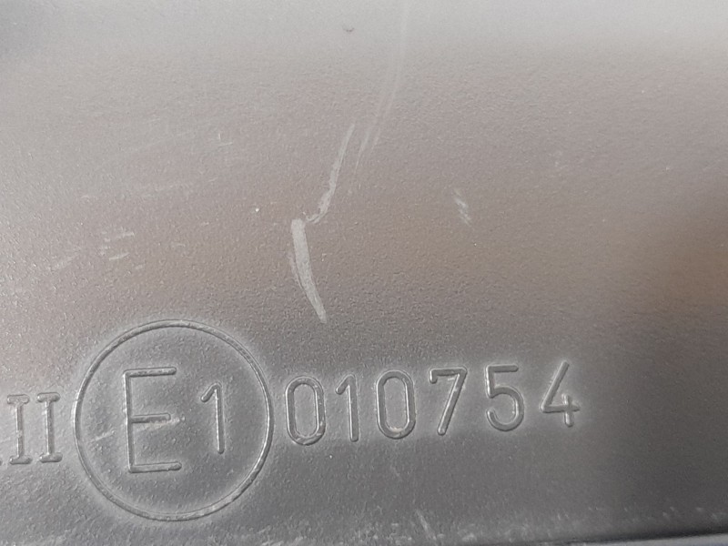Recambio de retrovisor derecho para audi a3 (8p1) 2.0 tdi 16v referencia OEM IAM RS0408502 ELECTRICO 
