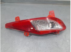 Recambio de piloto trasero derecho paragolpes para hyundai i20 iii (bc3, bi3) 1.0 t-gdi referencia OEM IAM 92406Q0100  