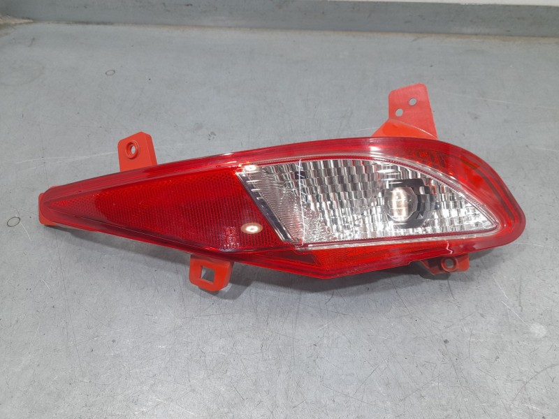 Recambio de piloto trasero derecho paragolpes para hyundai i20 iii (bc3, bi3) 1.0 t-gdi referencia OEM IAM 92406Q0100  