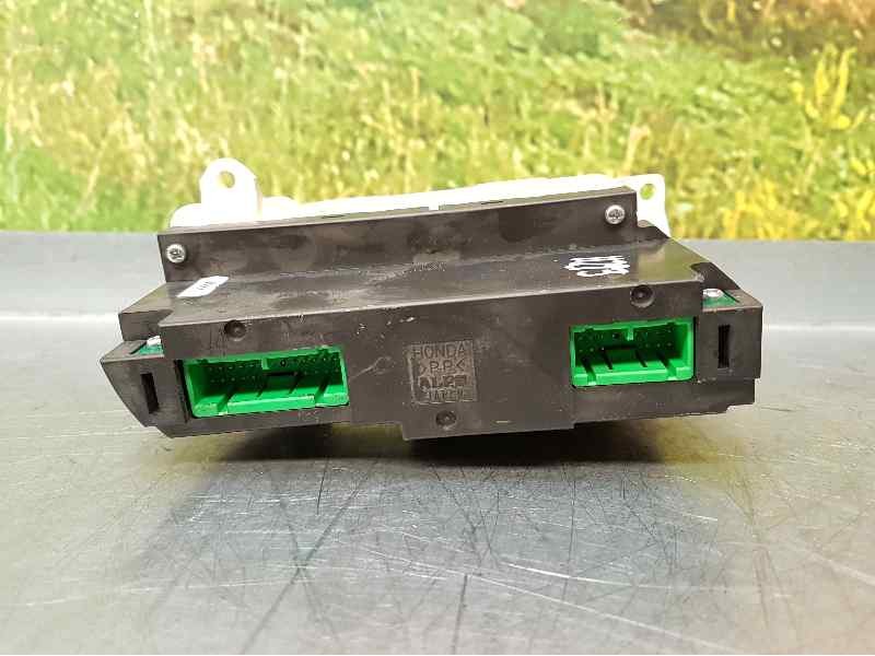 Recambio de mando climatizador para honda civic berlina 3 (ep1/2) 1.6i es referencia OEM IAM   