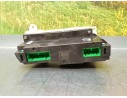 Recambio de mando climatizador para honda civic berlina 3 (ep1/2) 1.6i es referencia OEM IAM   