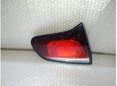 Recambio de piloto trasero izquierdo para citroën c3 tonic referencia OEM IAM 9803934380 FALSO INTERIOR