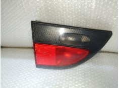 Recambio de piloto trasero izquierdo para renault megane i classic (la0) 1.6e alize referencia OEM IAM   INTERIOR , TOCADO
