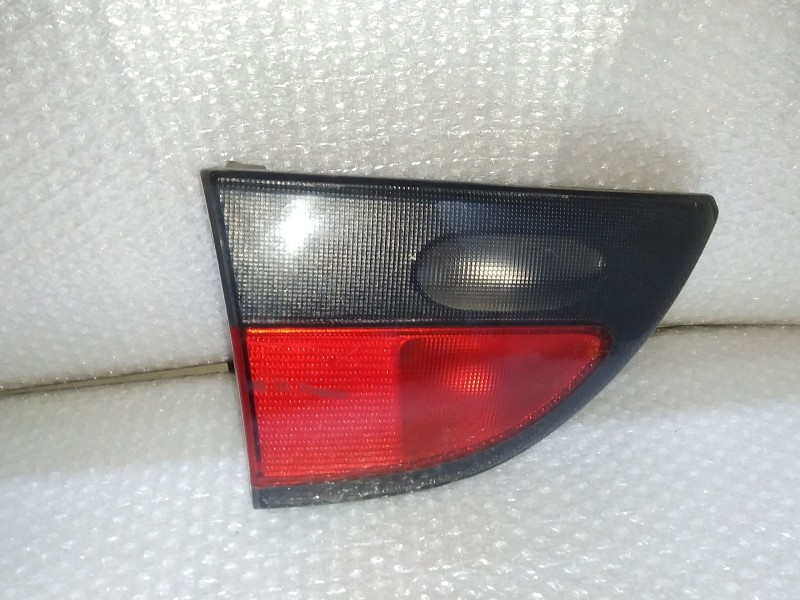 Recambio de piloto trasero izquierdo para renault megane i classic (la0) 1.6e alize referencia OEM IAM   INTERIOR , TOCADO