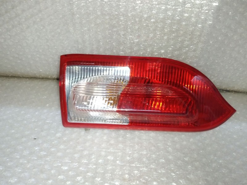 Recambio de piloto trasero izquierdo para opel insignia sports tourer sport referencia OEM IAM 13226854 VP9TTX13405D DE MALETERO