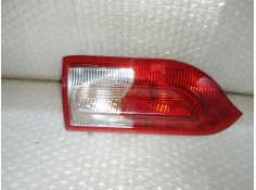 Recambio de piloto trasero izquierdo para opel insignia sports tourer sport referencia OEM IAM 13226854 VP9TTX13405D DE MALETERO