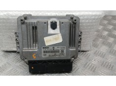 CENTRALITA MOTOR UCE 391112A961 BOSCH 0281019076