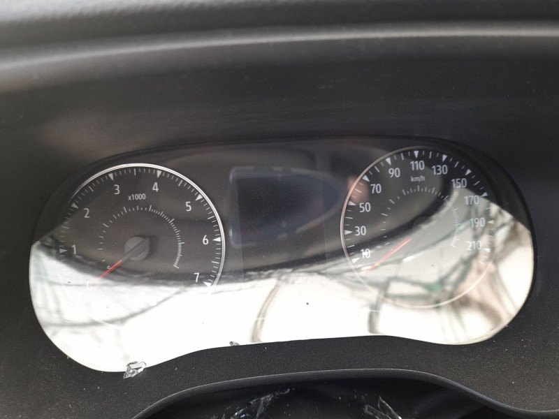 Recambio de cuadro instrumentos para dacia sandero iii 1.0 tce 90 referencia OEM IAM   