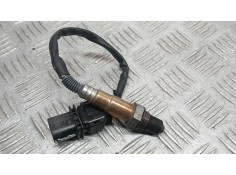 Recambio de sonda lambda para kia cee´d (jd) 1.6 crdi 110 referencia OEM IAM   