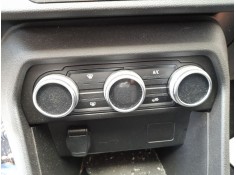 Recambio de mando calefaccion / aire acondicionado para dacia sandero iii 1.0 tce 90 referencia OEM IAM   