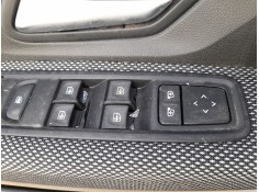 MANDO ELEVALUNAS DELANTERO IZQUIERDO 254112588R C/MANDO RETROVISOR 254291224R