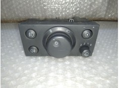 Recambio de mando luces para opel meriva cosmo referencia OEM IAM 93394755  