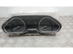 Recambio de cuadro instrumentos para peugeot 2008 (--.2013) style referencia OEM IAM 9824707380  sn20342