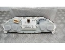 Recambio de cuadro instrumentos para peugeot 2008 (--.2013) style referencia OEM IAM 9824707380  sn20342
