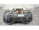 Recambio de cuadro instrumentos para nissan pulsar hatchback (c13) 1.5 dci referencia OEM IAM 248103ZN2C  3ZN2CMM8K