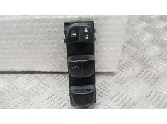Recambio de mando elevalunas delantero izquierdo para nissan pulsar hatchback (c13) 1.5 dci referencia OEM IAM 254013ZL1A  