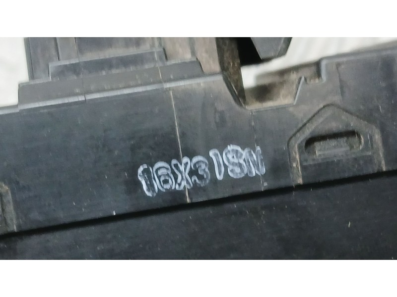 Recambio de mando elevalunas delantero izquierdo para nissan pulsar hatchback (c13) 1.5 dci referencia OEM IAM 254013ZL1A  