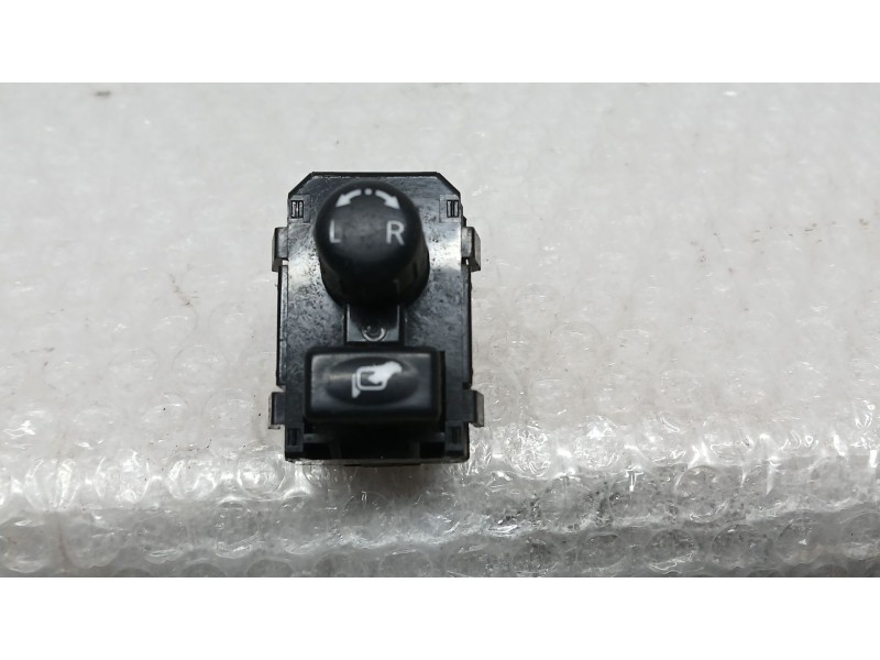 Recambio de mando retrovisor para nissan pulsar hatchback (c13) 1.5 dci referencia OEM IAM 255701AA0A  