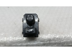 Recambio de mando retrovisor para nissan pulsar hatchback (c13) 1.5 dci referencia OEM IAM 255701AA0A  