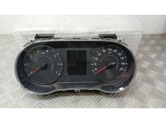 Recambio de cuadro instrumentos para dacia sandero iii 1.0 tce 90 referencia OEM IAM 248097936R  VPLR1F14B115BJ