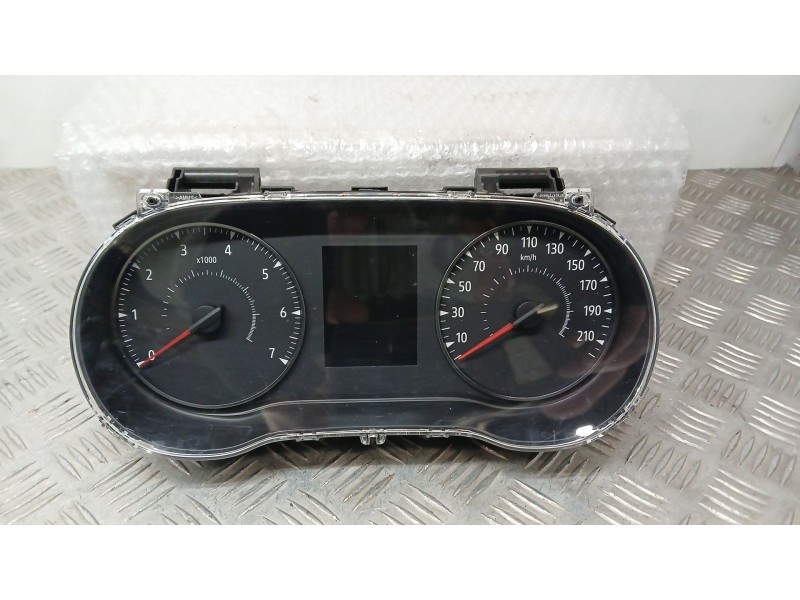 Recambio de cuadro instrumentos para dacia sandero iii 1.0 tce 90 referencia OEM IAM 248097936R  VPLR1F14B115BJ