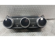 Recambio de mando climatizador para dacia sandero iii 1.0 tce 90 referencia OEM IAM 275100298R  27287302