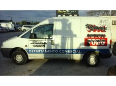 FIAT SCUDO (222)