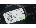 Recambio de mando climatizador para dacia sandero iii 1.0 tce 90 referencia OEM IAM 275100298R  27287302