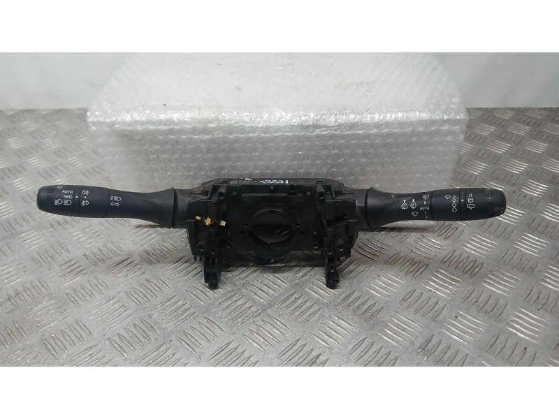 Recambio de mando luces y limpia para dacia sandero iii 1.0 tce 90 referencia OEM IAM 255670975R  1050838801