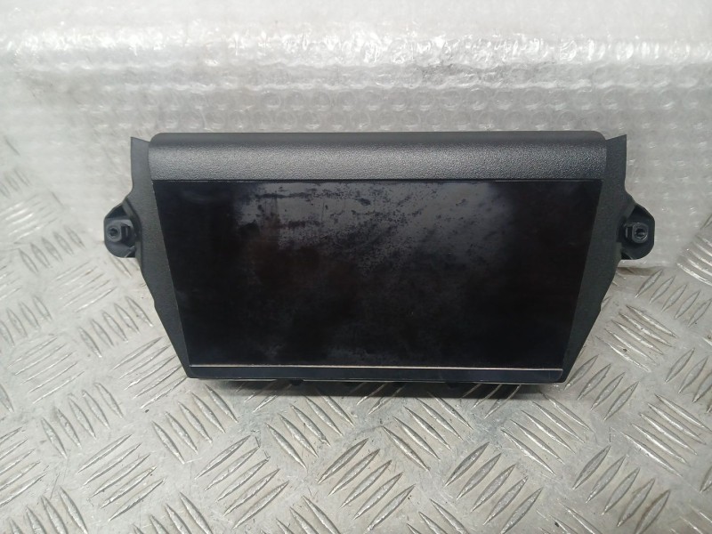 Recambio de cuadro instrumentos para citroën c4 iii (ba_, bb_, bc_) 1.5 bluehdi 130 (bbyhzb) referencia OEM IAM 9839397980 VISTE