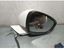 Recambio de retrovisor derecho para peugeot 508 active referencia OEM IAM 8154SJ  ELECTRICO 10 Y 2 CABLES