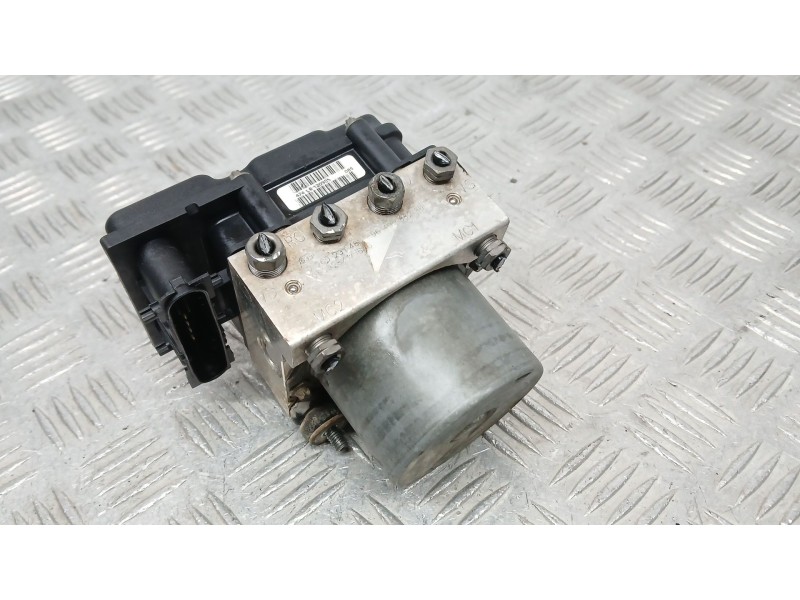 Recambio de abs para citroën c4 coupé (la_) 1.4 16v referencia OEM IAM 9649988280 BOSCH 0265231486