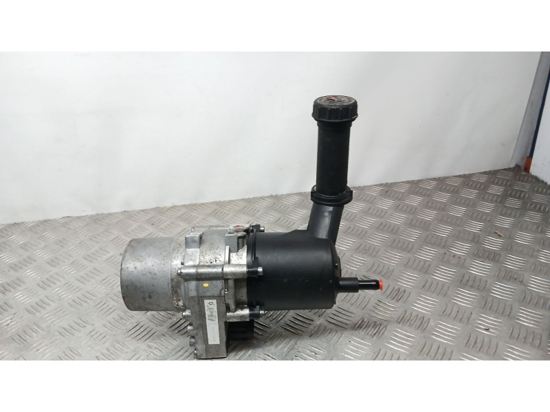 Recambio de bomba direccion electrica para citroën c4 coupé (la_) 1.4 16v referencia OEM IAM 9657613580  A5097515A