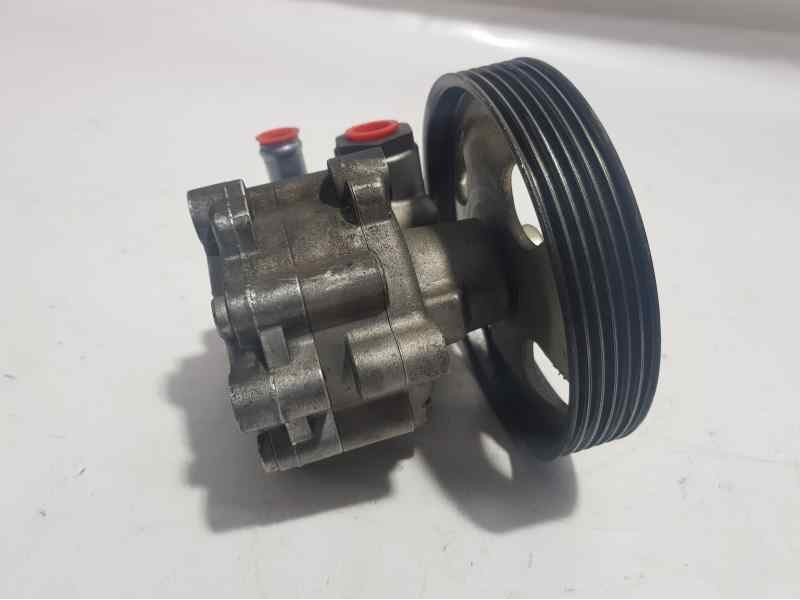 Recambio de bomba direccion para citroën c5 berlina 2.0 16v premier referencia OEM IAM   ZF REFERENCCIA BORRADA