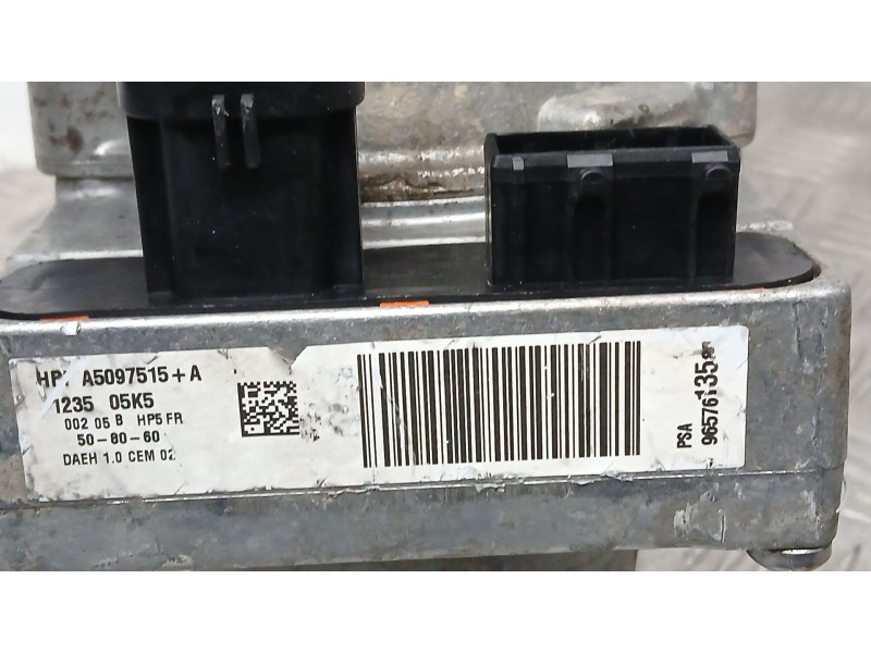 Recambio de bomba direccion electrica para citroën c4 coupé (la_) 1.4 16v referencia OEM IAM 9657613580  A5097515A