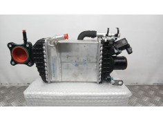 Recambio de intercooler para jaecoo 7 phev 1.5 tgdi 255kw referencia OEM IAM 110600010AA  302ABB