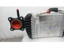 Recambio de intercooler para jaecoo 7 phev 1.5 tgdi 255kw referencia OEM IAM 110600010AA  302ABB