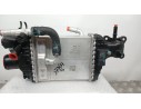Recambio de intercooler para jaecoo 7 phev 1.5 tgdi 255kw referencia OEM IAM 110600010AA  302ABB