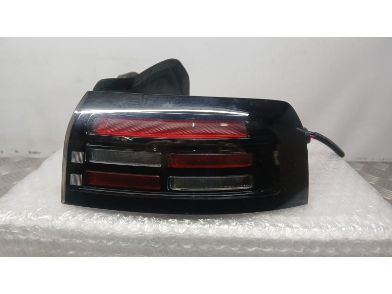 Recambio de piloto trasero derecho exterior para jaecoo 7 phev 1.5 tgdi 255kw referencia OEM IAM 605000751AA  4133200X060GA