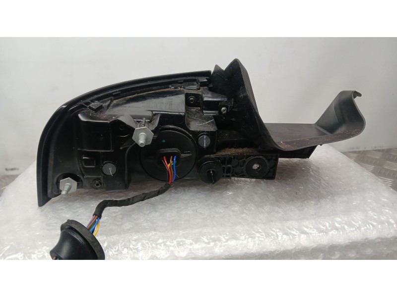 Recambio de piloto trasero derecho exterior para jaecoo 7 phev 1.5 tgdi 255kw referencia OEM IAM 605000751AA  4133200X060GA