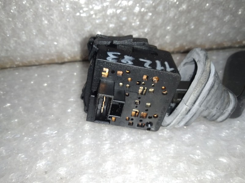 Recambio de mando limpia para opel meriva cosmo referencia OEM IAM   