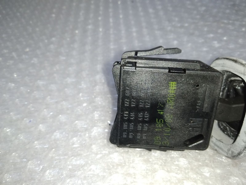 Recambio de mando limpia para opel meriva cosmo referencia OEM IAM   