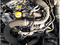 Recambio de motor completo para dacia sandero iii 1.0 tce 90 referencia OEM IAM H4DE470  